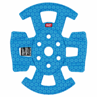 Milwaukee BOLT Safety Helmet Cooling Liner